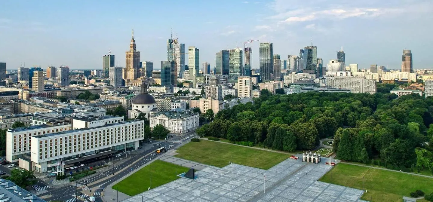 Apartment City Center & Old Town Cozy Flat #Smart Tv #Fast Wi-Fi #Metro Warsaw