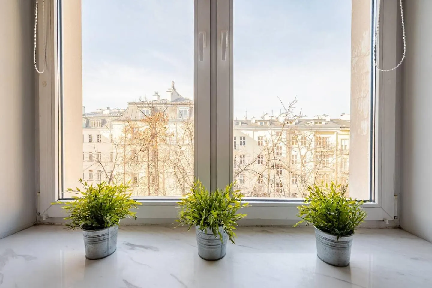 City Center & Old Town Cozy Flat #Smart Tv #Fast Wi-Fi #Metro Warsaw