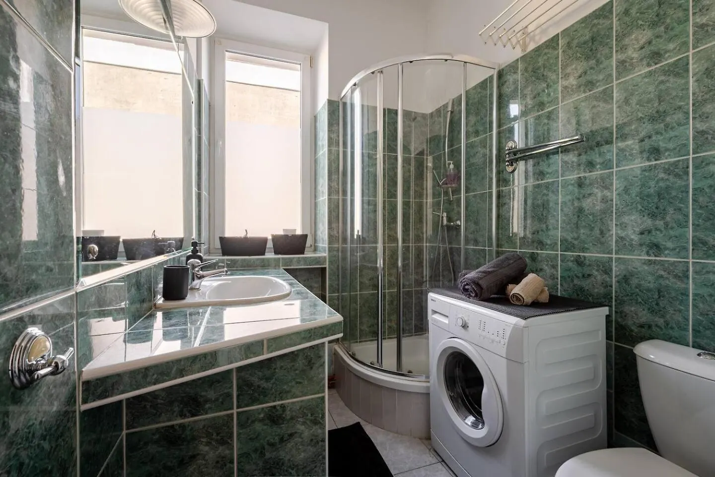 City Center & Old Town Cozy Flat #Smart Tv #Fast Wi-Fi #Metro Warsaw 0*,