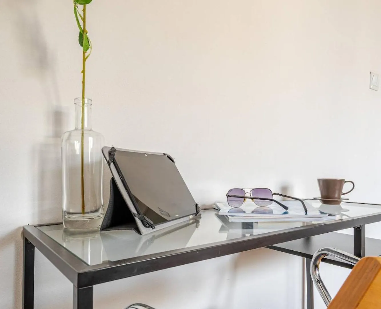 City Center & Old Town Cozy Flat #Smart Tv #Fast Wi-Fi #Metro Warsaw